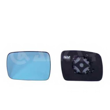 Зеркальное стекло наружнего зеркала ALKAR 6411045