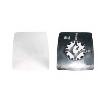 Зеркальное стекло наружнего зеркала ALKAR 6411421