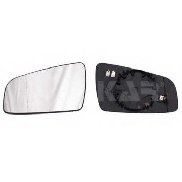 Зеркальное стекло наружнего зеркала ALKAR 6411441