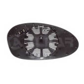 Зеркальное стекло наружнего зеркала ALKAR 6411843