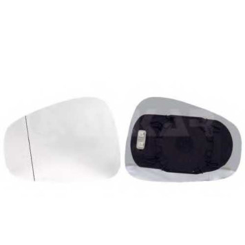 Зеркальное стекло наружнего зеркала ALKAR 6412464