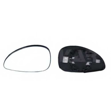 Зеркальное стекло наружнего зеркала ALKAR 6421855