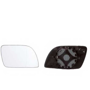 Зеркальное стекло наружнего зеркала ALKAR 6423110