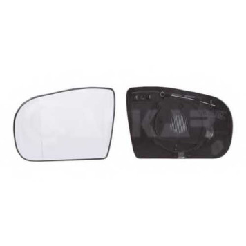 Зеркальное стекло наружнего зеркала ALKAR 6423702