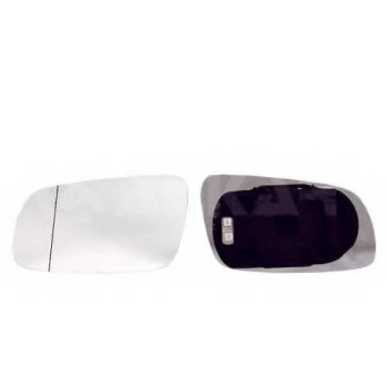 Зеркальное стекло наружнего зеркала ALKAR 6423800