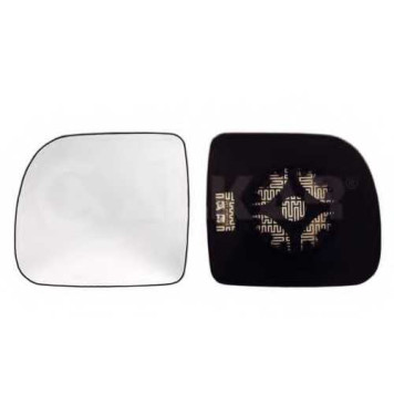 Зеркальное стекло наружнего зеркала ALKAR 6424156