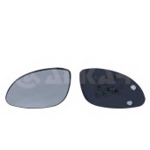Зеркальное стекло наружнего зеркала ALKAR 6425433