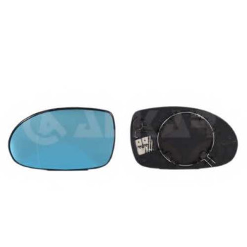 Зеркальное стекло наружнего зеркала ALKAR 6426852