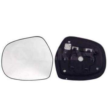 Зеркальное стекло наружнего зеркала ALKAR 6431037