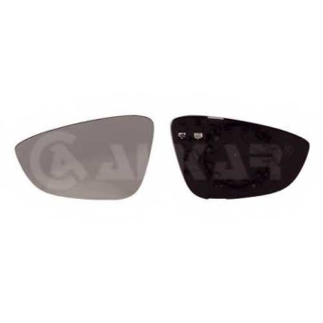 Зеркальное стекло наружнего зеркала ALKAR 6431133
