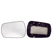 Зеркальное стекло наружнего зеркала ALKAR 6431387