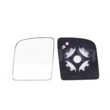 Зеркальное стекло наружнего зеркала ALKAR 6431390