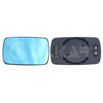 Зеркальное стекло наружнего зеркала ALKAR 6431485