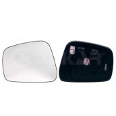 Зеркальное стекло наружнего зеркала ALKAR 6431572