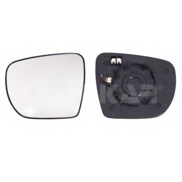 Зеркальное стекло наружнего зеркала ALKAR 6431584