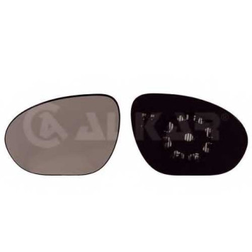 Зеркальное стекло наружнего зеркала ALKAR 6431595