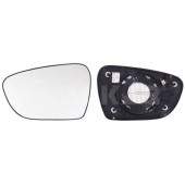 Зеркальное стекло наружнего зеркала ALKAR 6431659