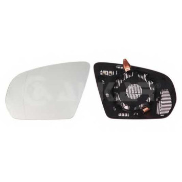 Зеркальное стекло наружнего зеркала ALKAR 6431695