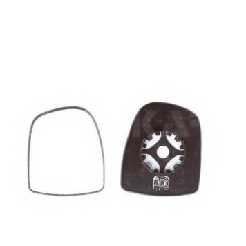 Зеркальное стекло наружнего зеркала ALKAR 6431750