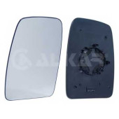 Зеркальное стекло наружнего зеркала ALKAR 6431755