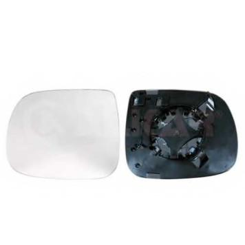 Зеркальное стекло наружнего зеркала ALKAR 6431794