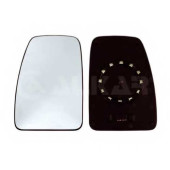 Зеркальное стекло наружнего зеркала ALKAR 6431905