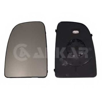 Зеркальное стекло наружнего зеркала ALKAR 6431922