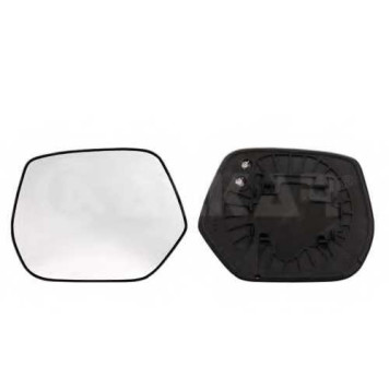 Зеркальное стекло наружнего зеркала ALKAR 6431939