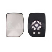 Зеркальное стекло наружнего зеркала ALKAR 6431960