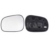 Зеркальное стекло наружнего зеркала ALKAR 6431992