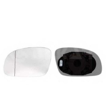 Зеркальное стекло наружнего зеркала ALKAR 6432103