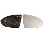 Зеркальное стекло наружнего зеркала ALKAR 6432138