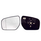 Зеркальное стекло наружнего зеркала ALKAR 6432161