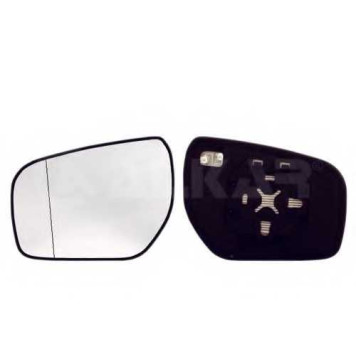 Зеркальное стекло наружнего зеркала ALKAR 6432161