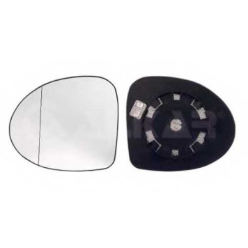 Зеркальное стекло наружнего зеркала ALKAR 6432171