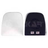 Зеркальное стекло наружнего зеркала ALKAR 6432249