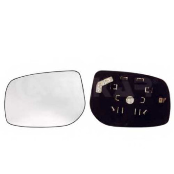 Зеркальное стекло наружнего зеркала ALKAR 6432267