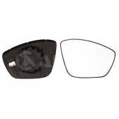 Зеркальное стекло наружнего зеркала ALKAR 6432296