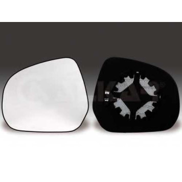 Зеркальное стекло наружнего зеркала ALKAR 6432428