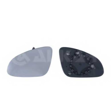 Зеркальное стекло наружнего зеркала ALKAR 6432442
