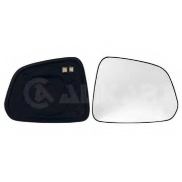 Зеркальное стекло наружнего зеркала ALKAR 6432449