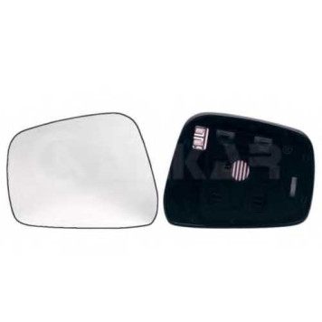 Зеркальное стекло наружнего зеркала ALKAR 6432572
