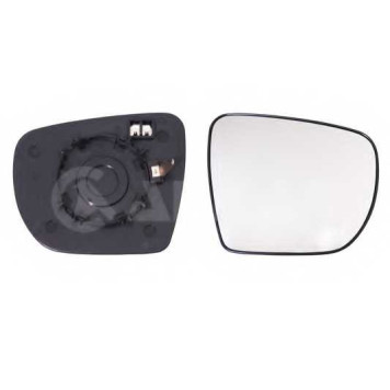 Зеркальное стекло наружнего зеркала ALKAR 6432584