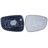 Зеркальное стекло наружнего зеркала ALKAR 6432585