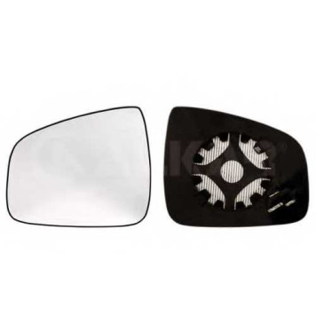 Зеркальное стекло наружнего зеркала ALKAR 6432594