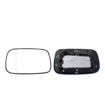 Зеркальное стекло наружнего зеркала ALKAR 6432596