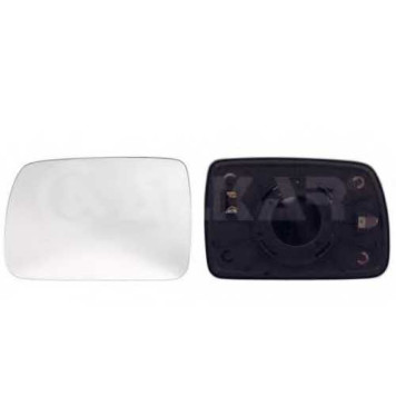 Зеркальное стекло наружнего зеркала ALKAR 6432639