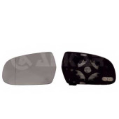 Зеркальное стекло наружнего зеркала ALKAR 6432785