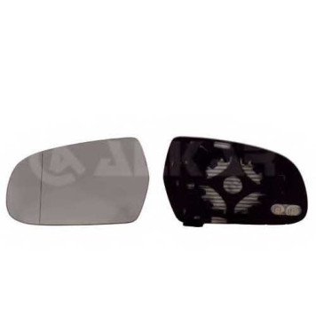 Зеркальное стекло наружнего зеркала ALKAR 6432785