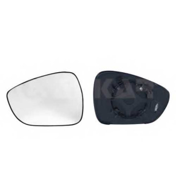 Зеркальное стекло наружнего зеркала ALKAR 6432862